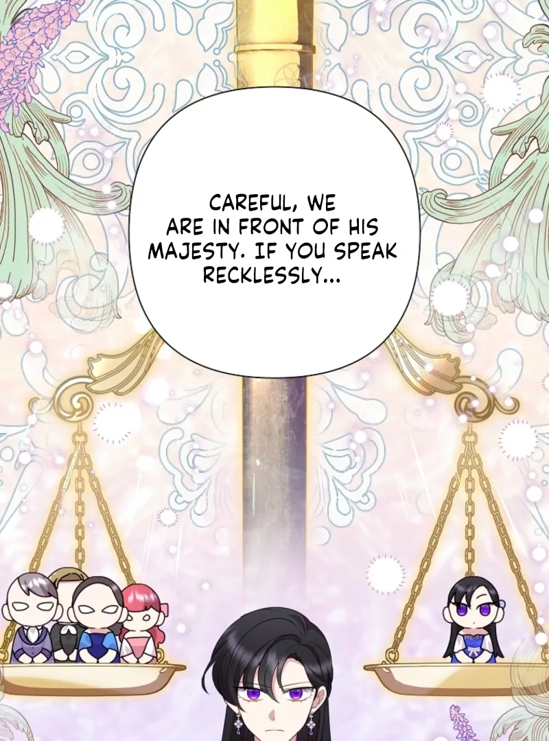 Today the Villainess Has Fun Again Chapter 128 - Page 37