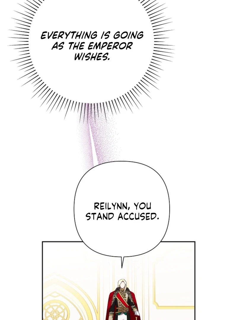 Today the Villainess Has Fun Again Chapter 128 - Page 39