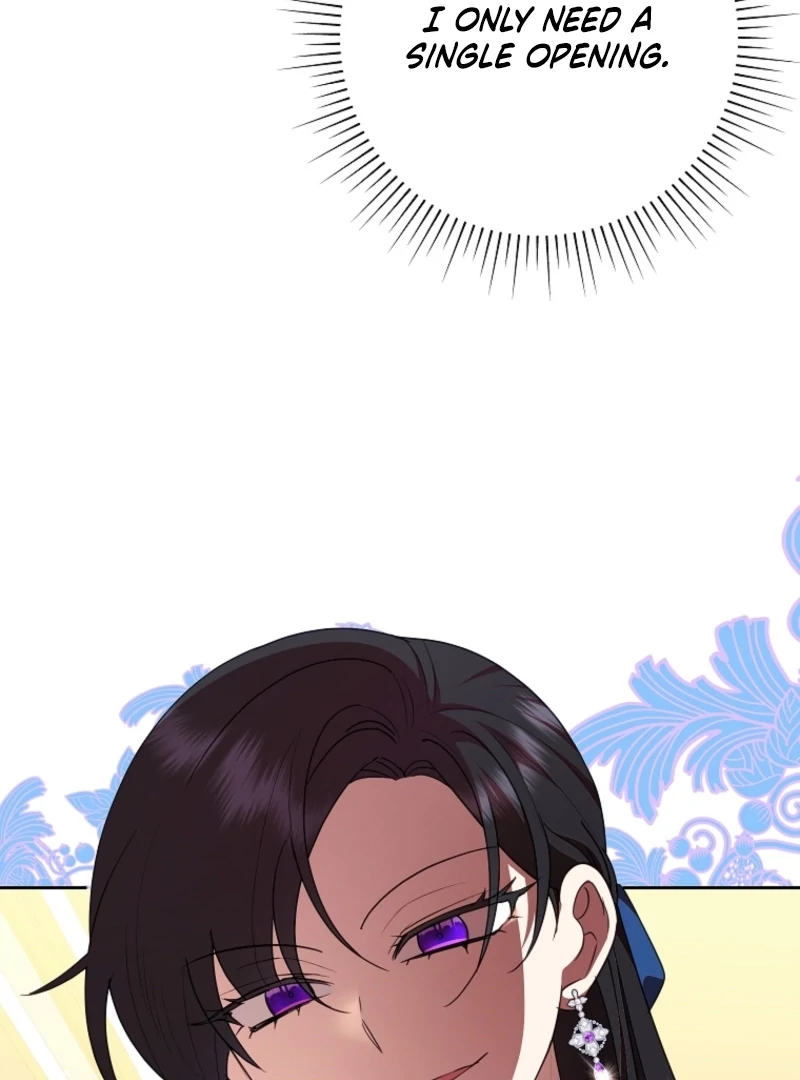 Today the Villainess Has Fun Again Chapter 128 - Page 5