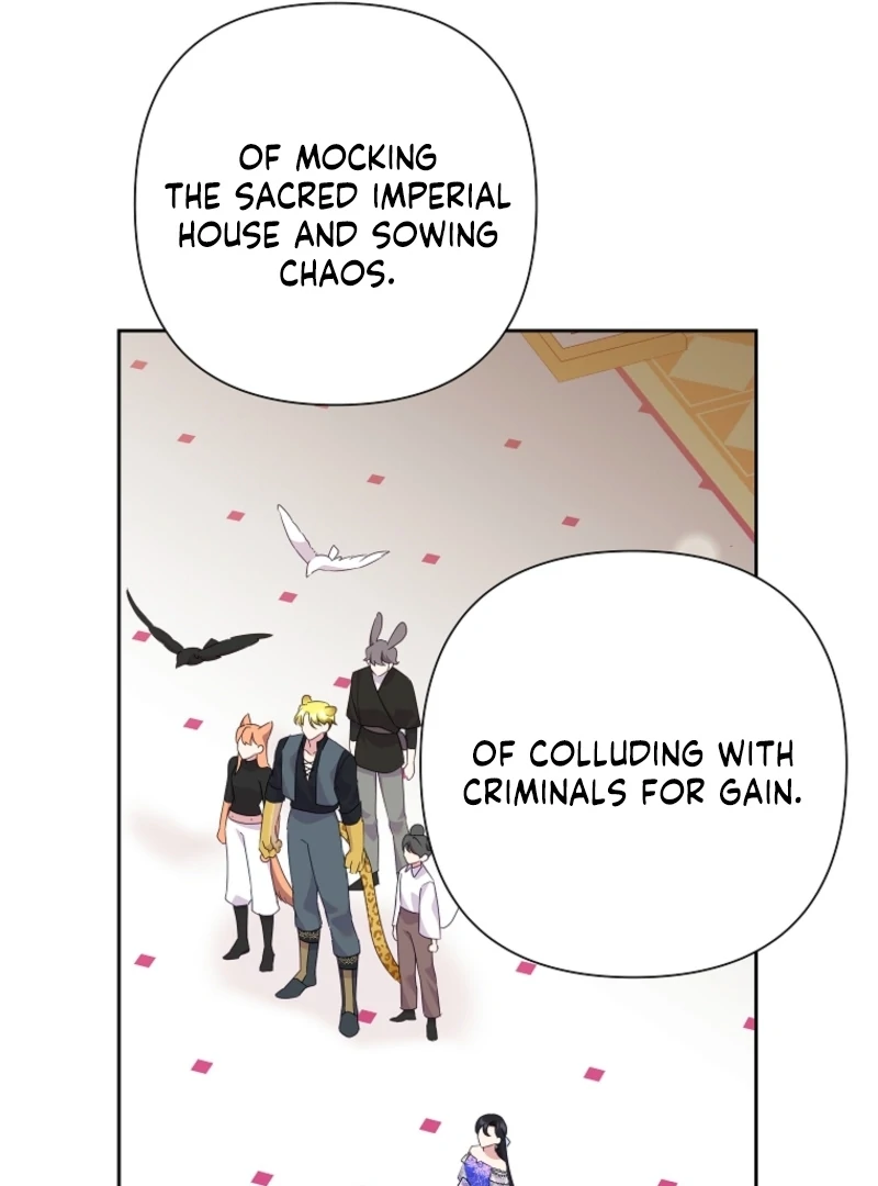 Today the Villainess Has Fun Again Chapter 128 - Page 42