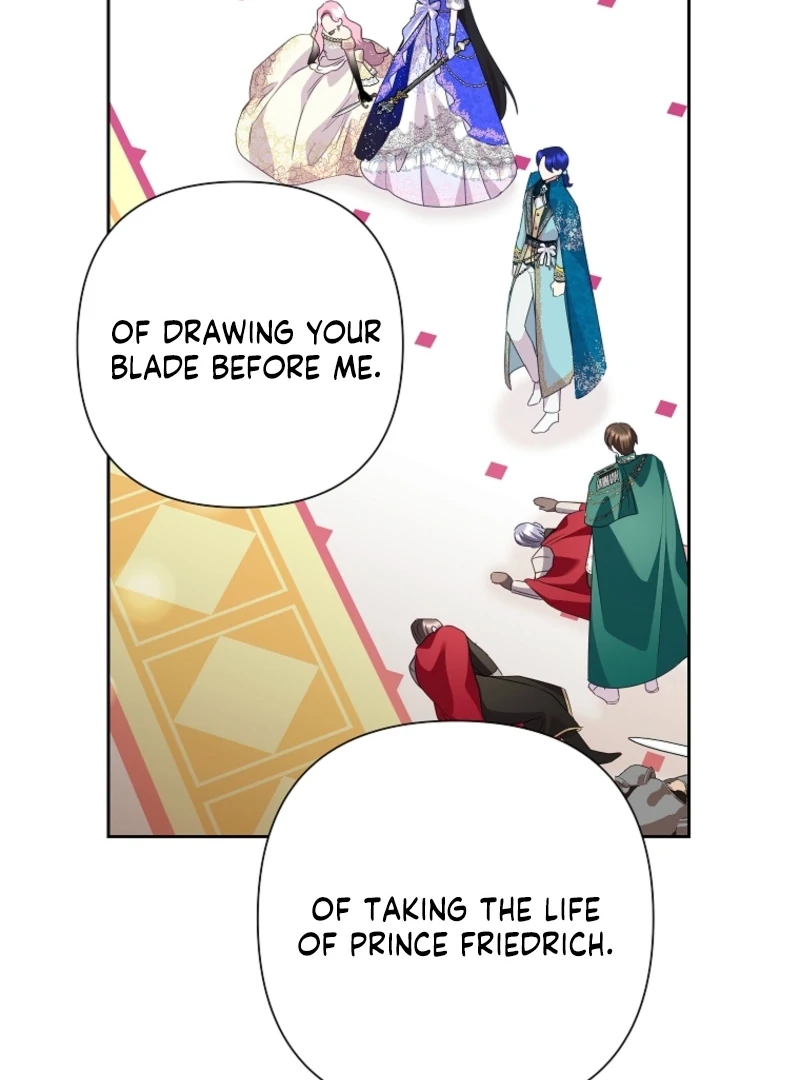 Today the Villainess Has Fun Again Chapter 128 - Page 43