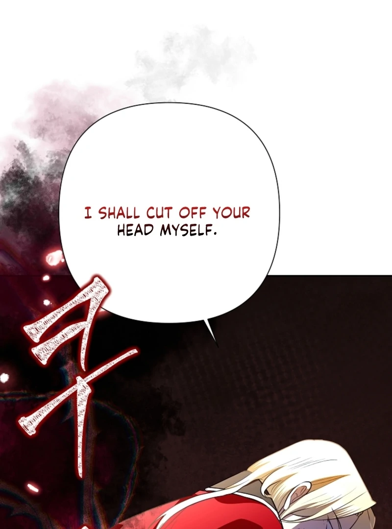 Today the Villainess Has Fun Again Chapter 128 - Page 45