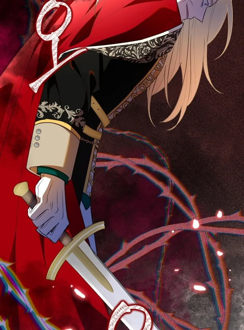 Today the Villainess Has Fun Again Chapter 128 - Page 46