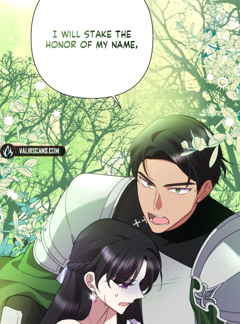 Today the Villainess Has Fun Again Chapter 128 - Page 52