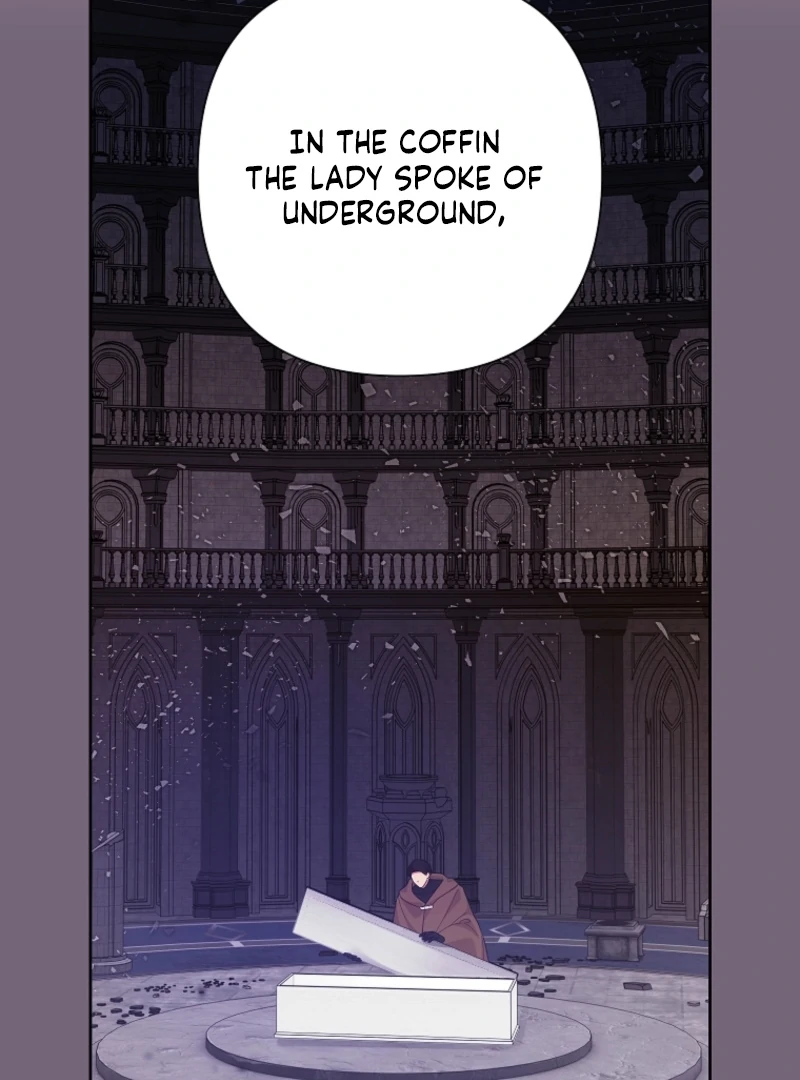 Today the Villainess Has Fun Again Chapter 128 - Page 60