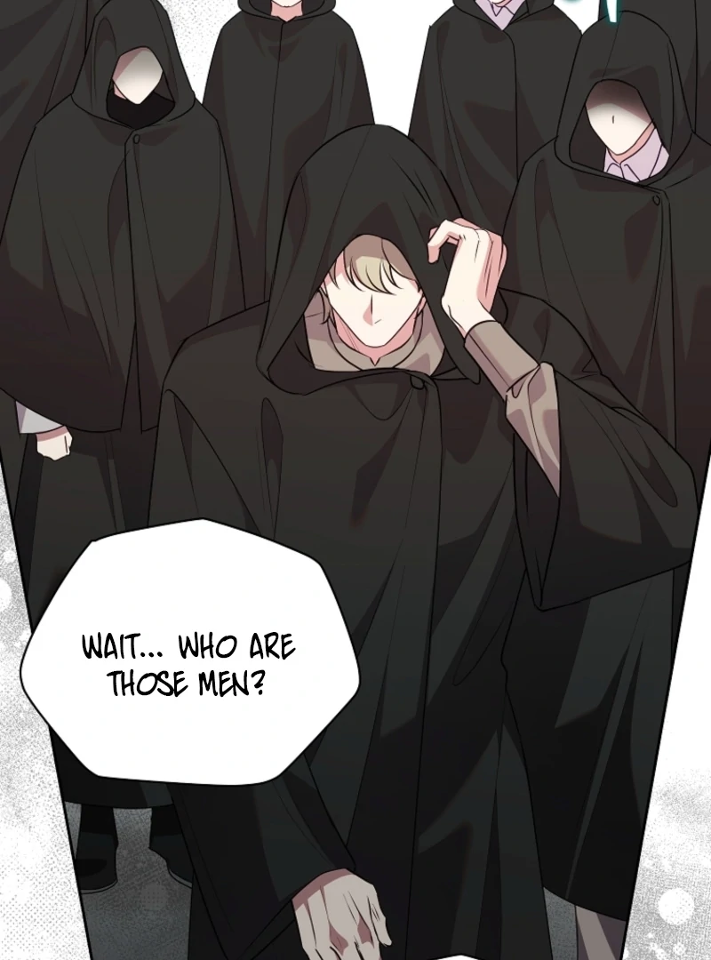 Today the Villainess Has Fun Again Chapter 128 - Page 69