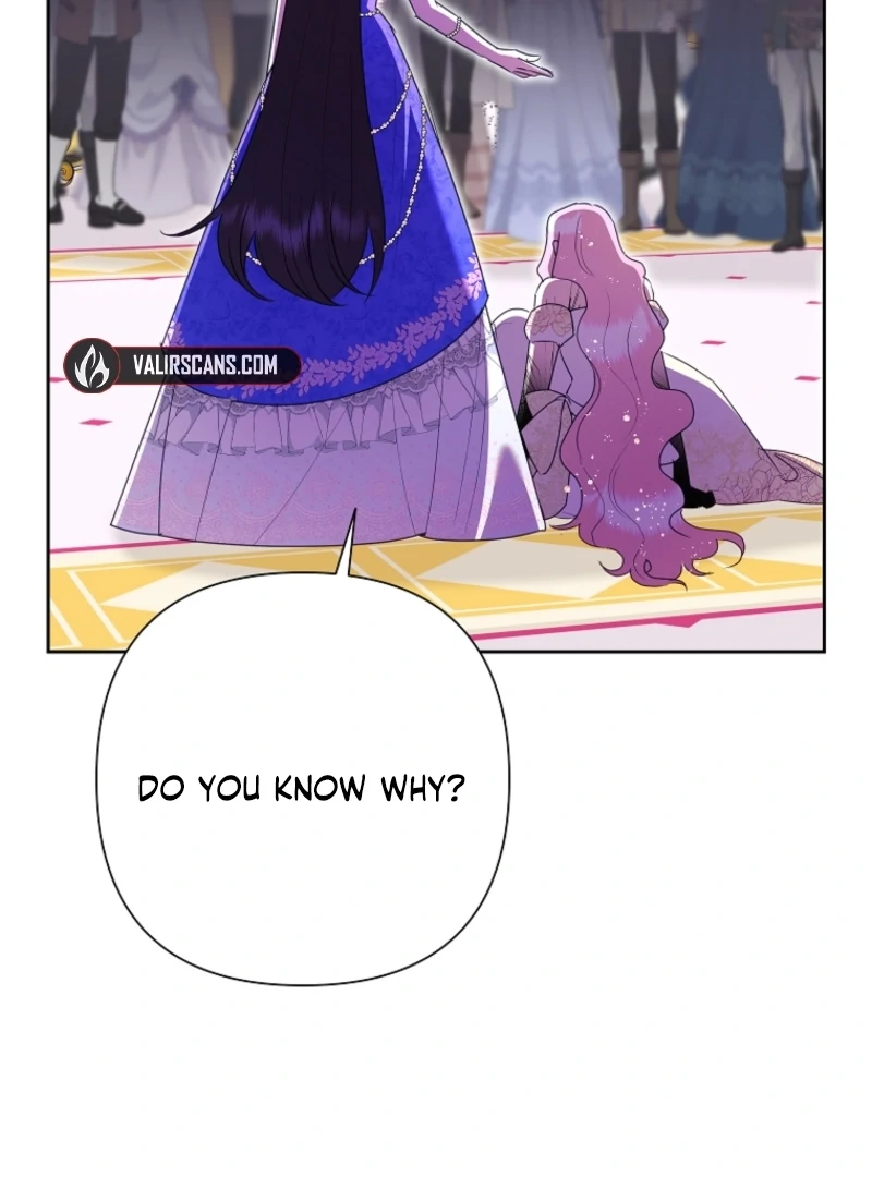 Today the Villainess Has Fun Again Chapter 128 - Page 8