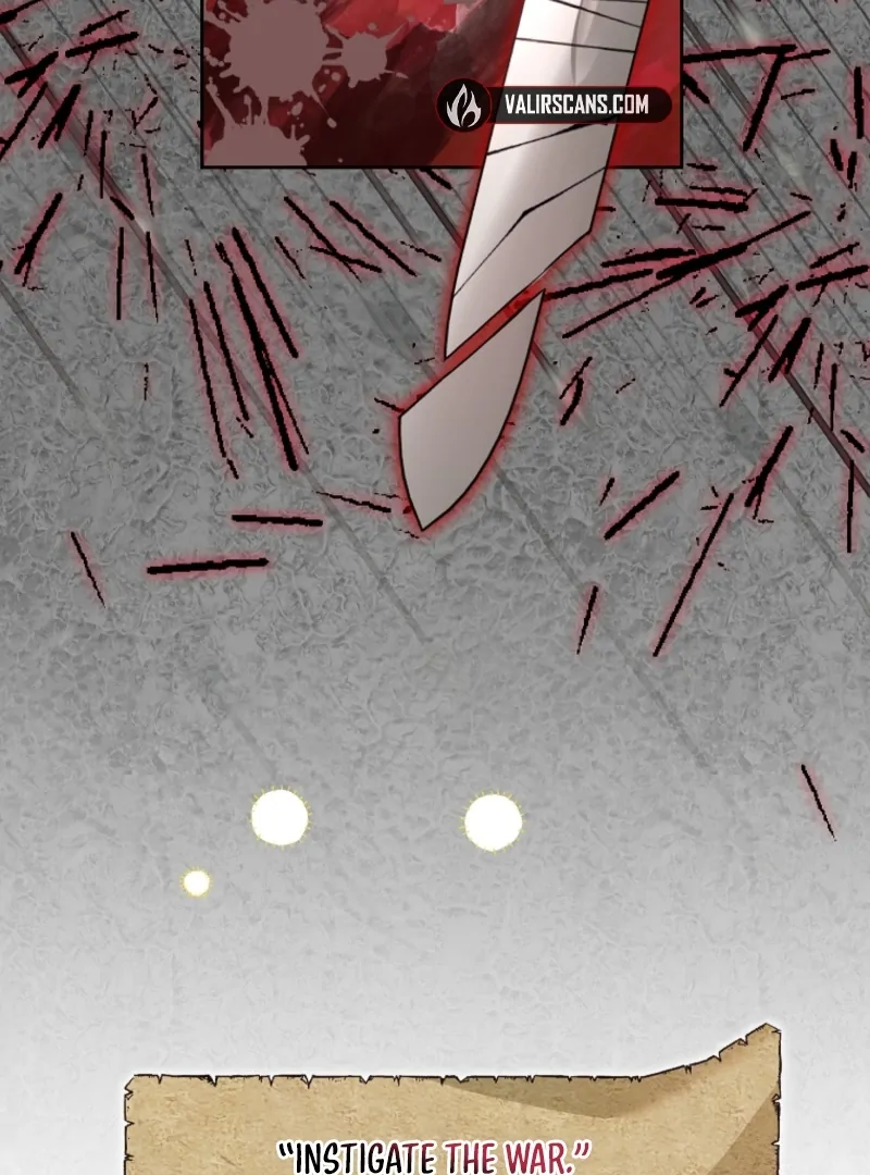 Today the Villainess Has Fun Again Chapter 128 - Page 76