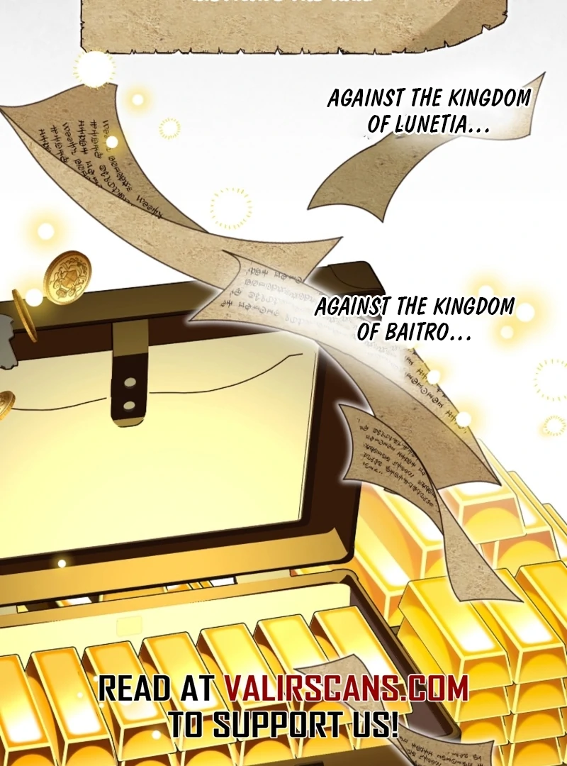 Today the Villainess Has Fun Again Chapter 128 - Page 77