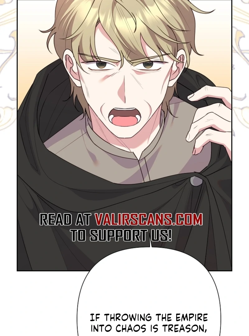 Today the Villainess Has Fun Again Chapter 128 - Page 89