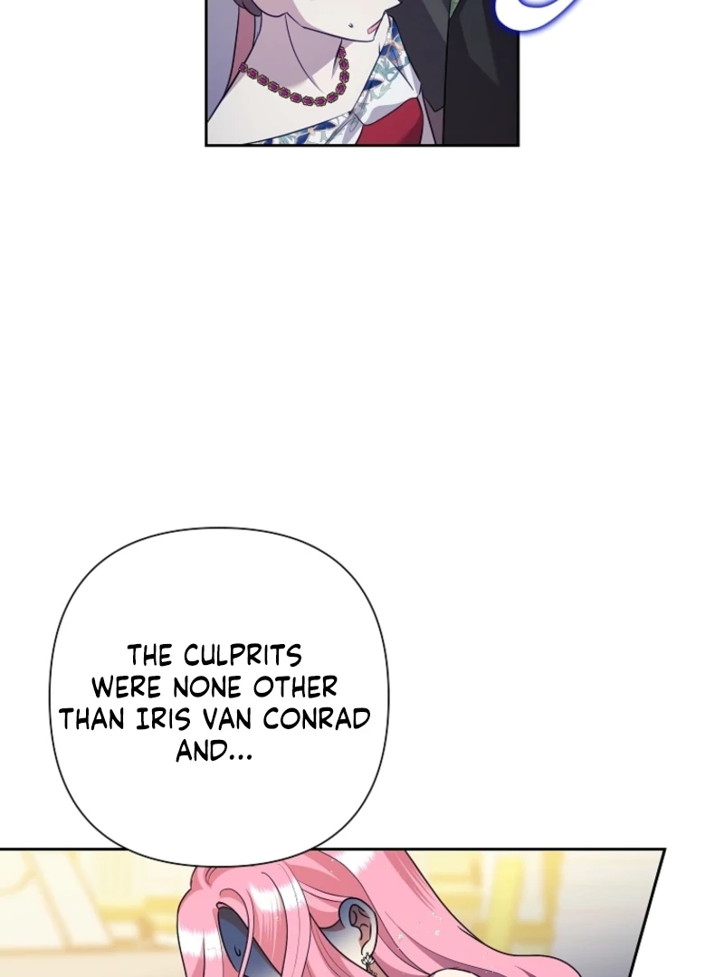 Today the Villainess Has Fun Again Chapter 128 - Page 10