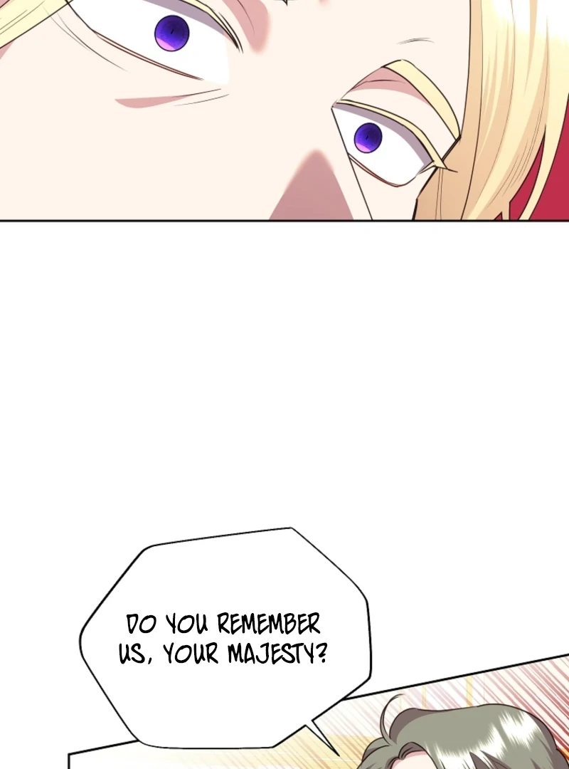 Today the Villainess Has Fun Again Chapter 128 - Page 91