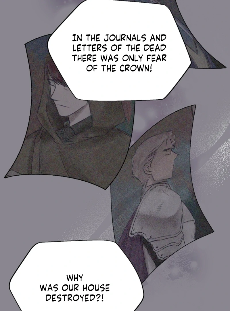 Today the Villainess Has Fun Again Chapter 128 - Page 95