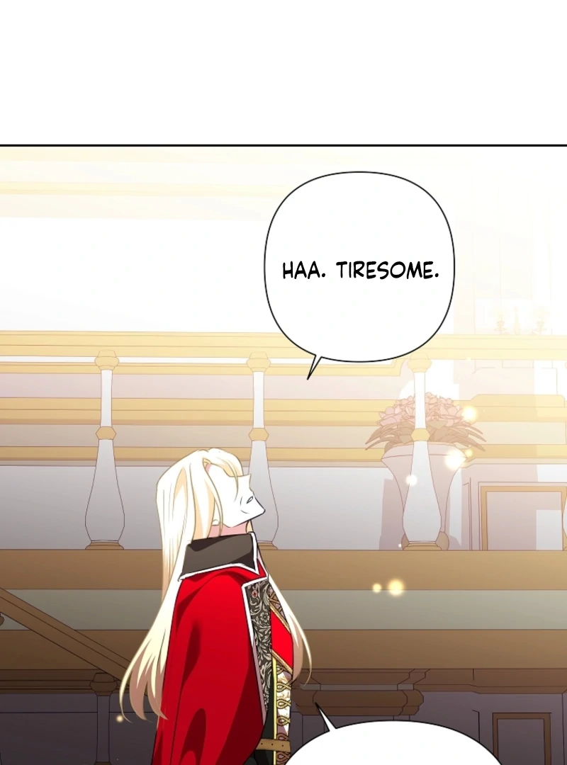 Today the Villainess Has Fun Again Chapter 128 - Page 97