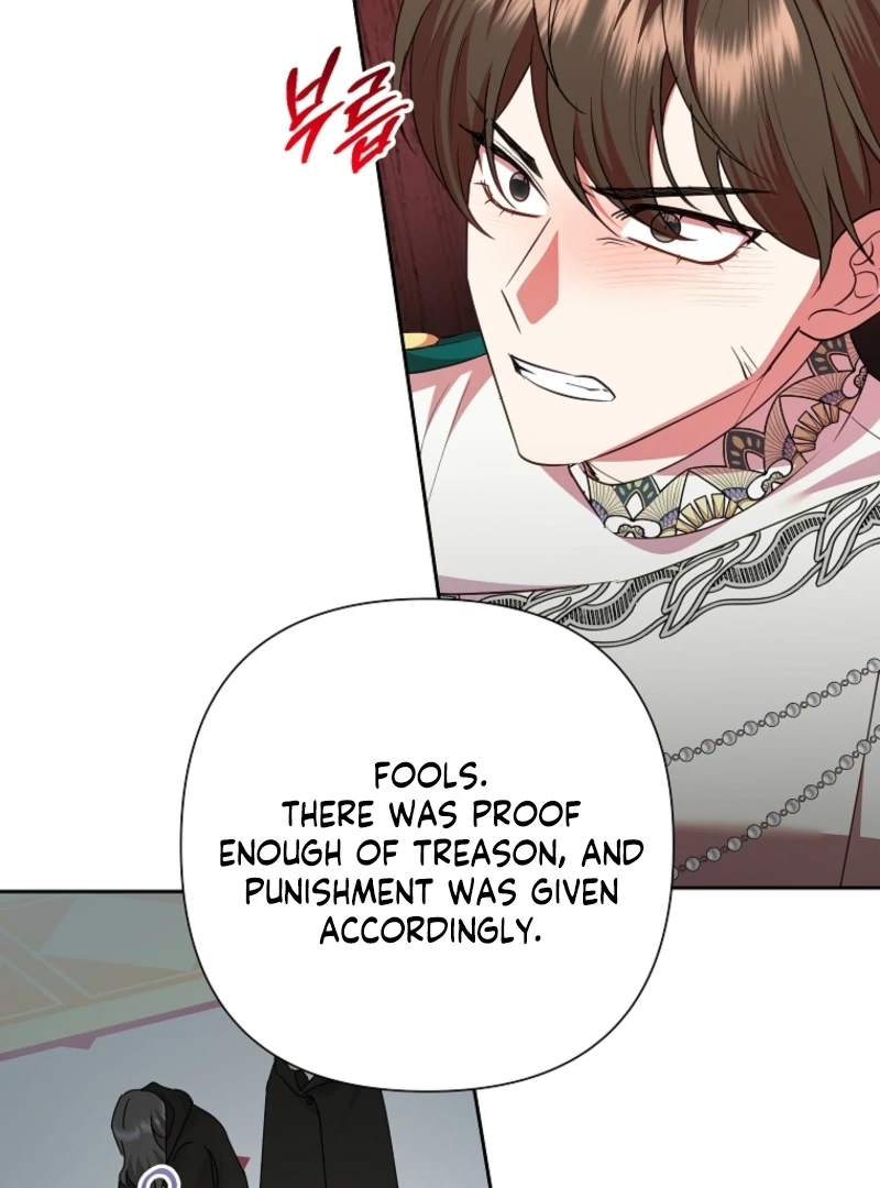 Today the Villainess Has Fun Again Chapter 128 - Page 99