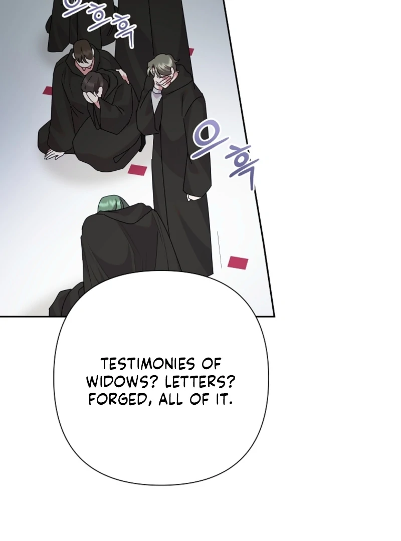 Today the Villainess Has Fun Again Chapter 128 - Page 100