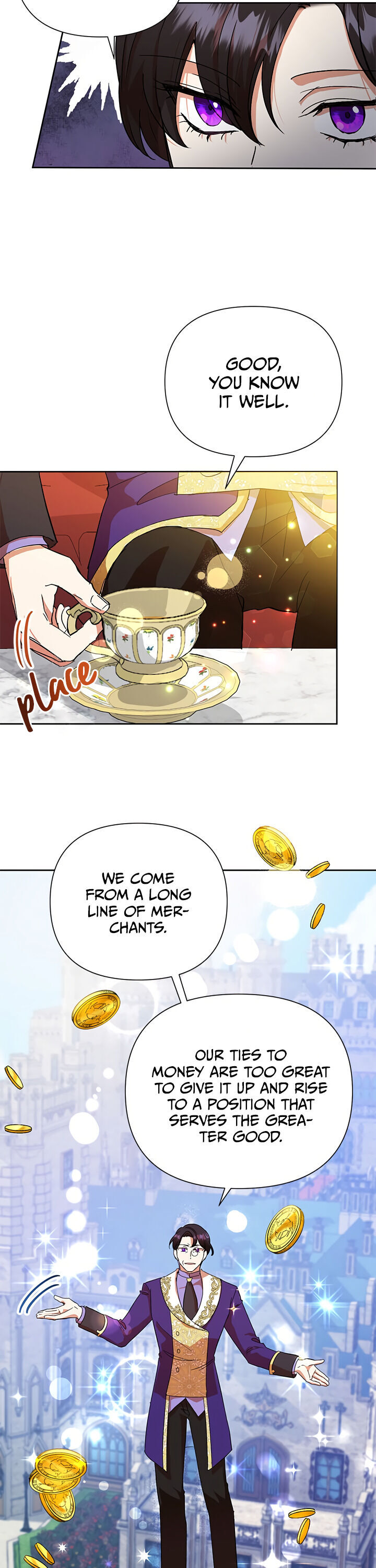 Today the Villainess Has Fun Again Chapter 13 - Page 14