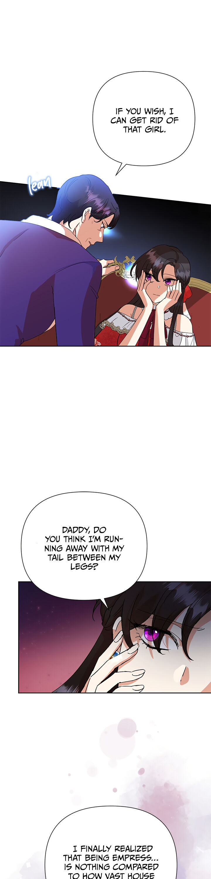 Today the Villainess Has Fun Again Chapter 13 - Page 21