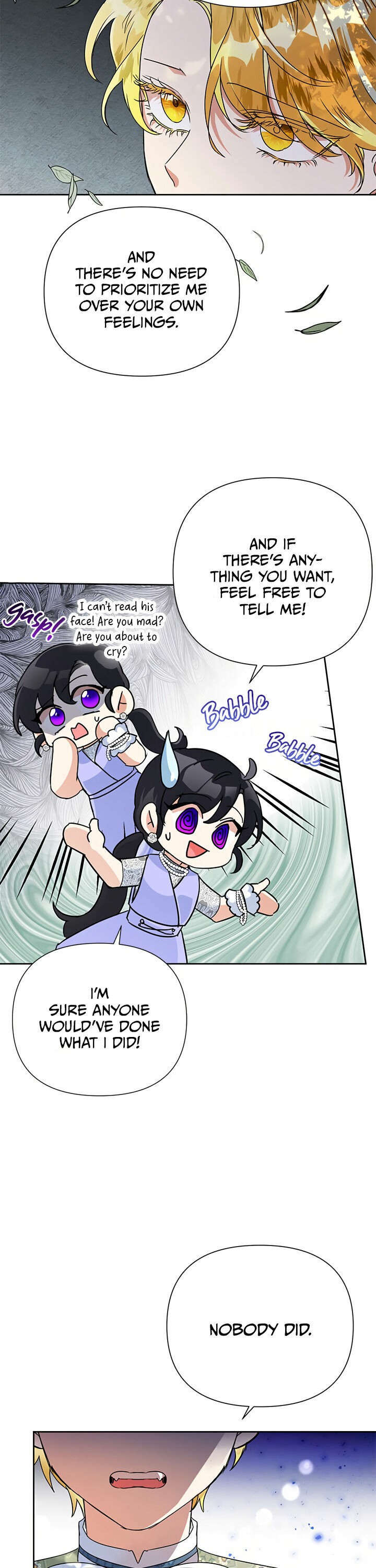 Today the Villainess Has Fun Again Chapter 14 - Page 14