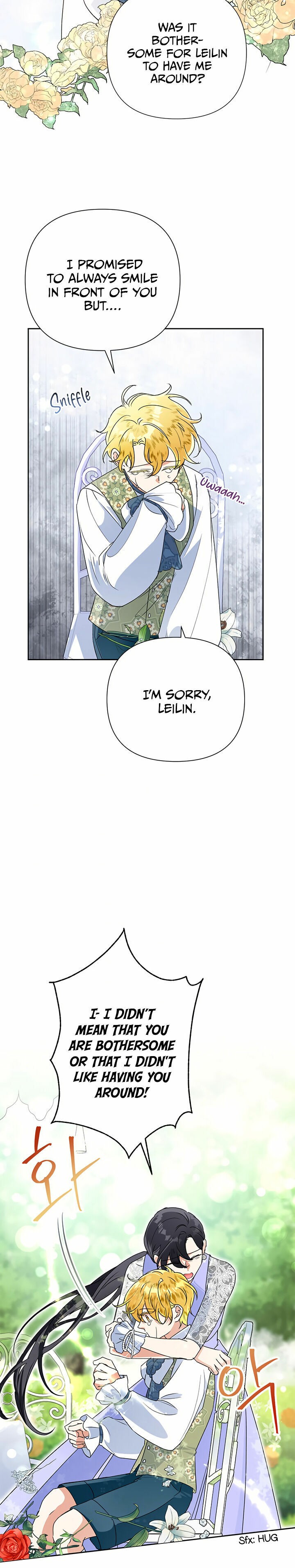 Today the Villainess Has Fun Again Chapter 14 - Page 17