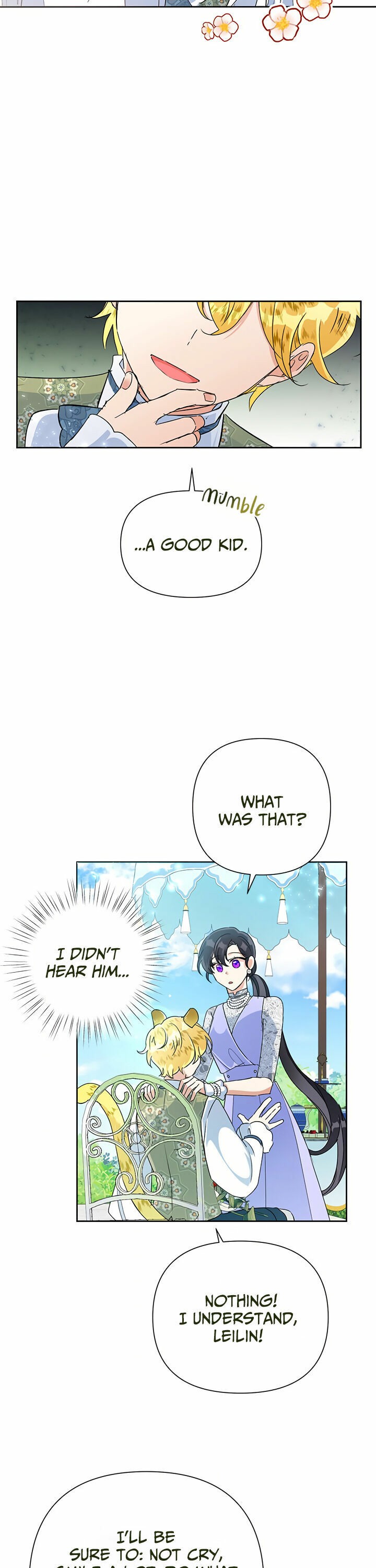 Today the Villainess Has Fun Again Chapter 14 - Page 20