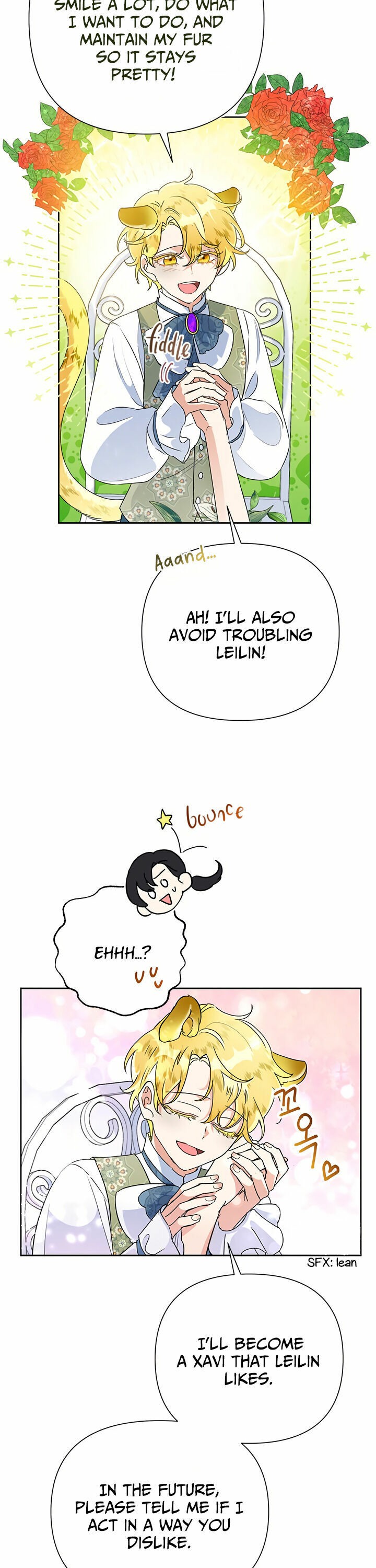 Today the Villainess Has Fun Again Chapter 14 - Page 21