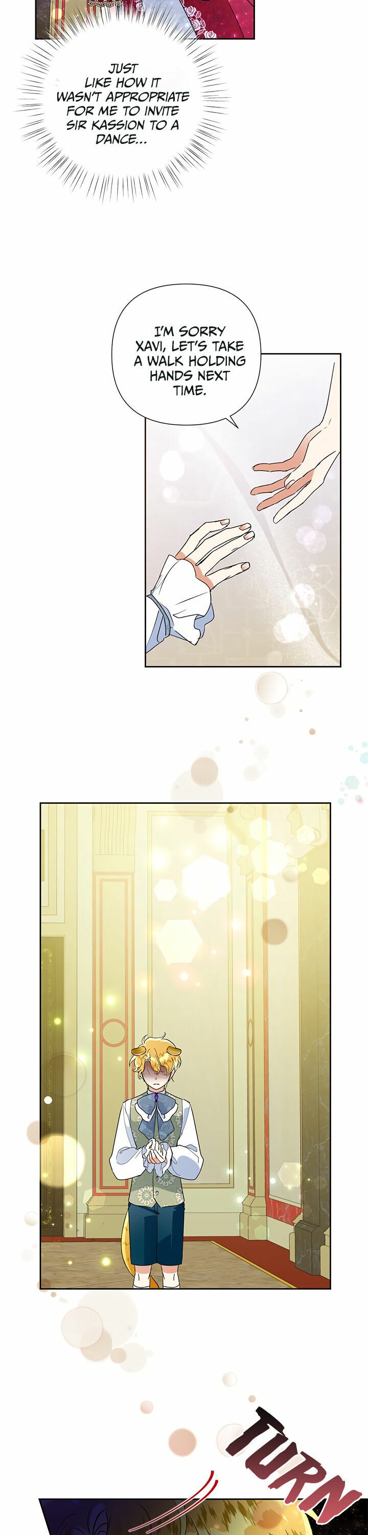 Today the Villainess Has Fun Again Chapter 14 - Page 3
