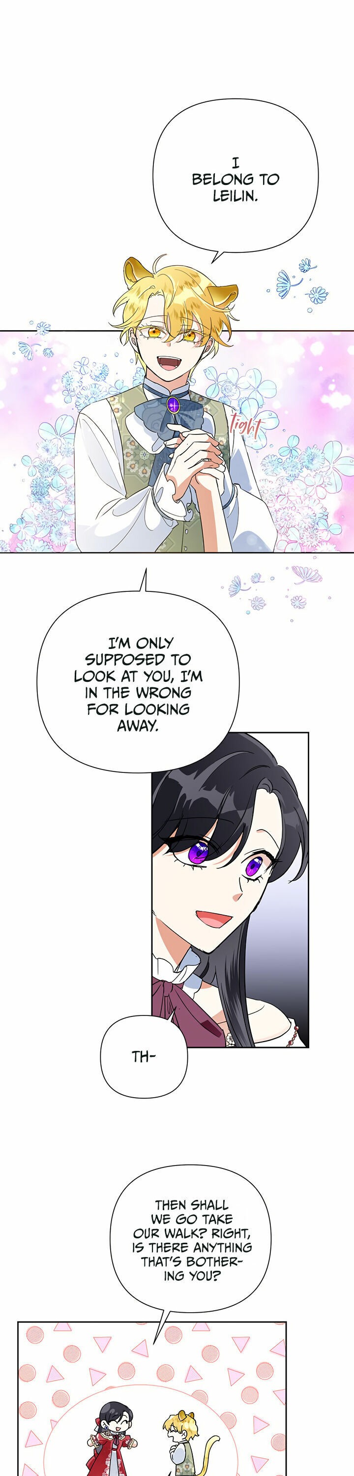 Today the Villainess Has Fun Again Chapter 14 - Page 6