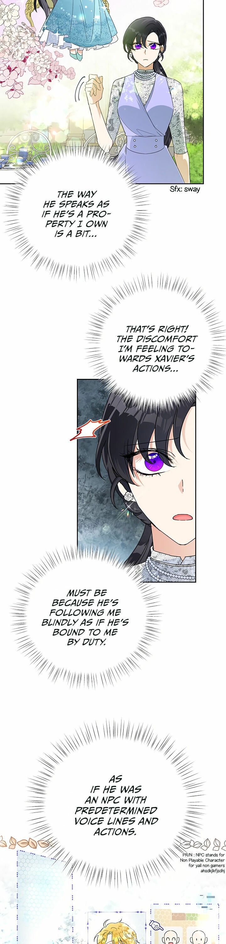 Today the Villainess Has Fun Again Chapter 14 - Page 9