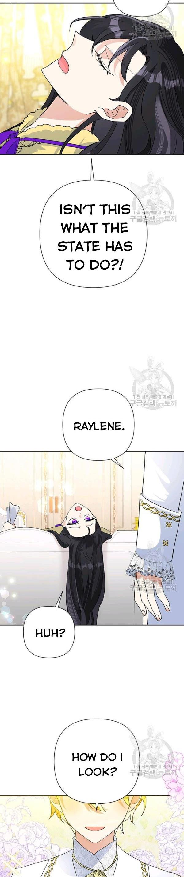 Today the Villainess Has Fun Again Chapter 26 - Page 5