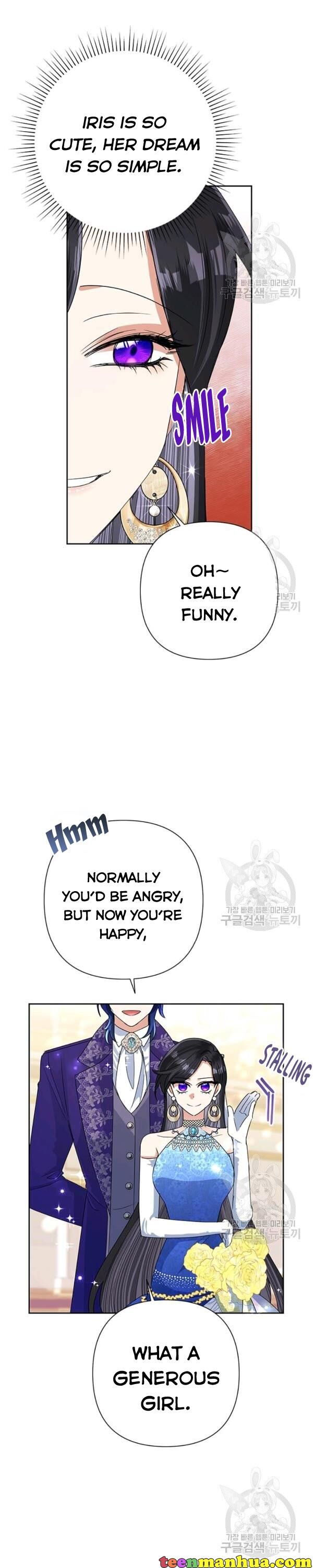 Today the Villainess Has Fun Again Chapter 27 - Page 19