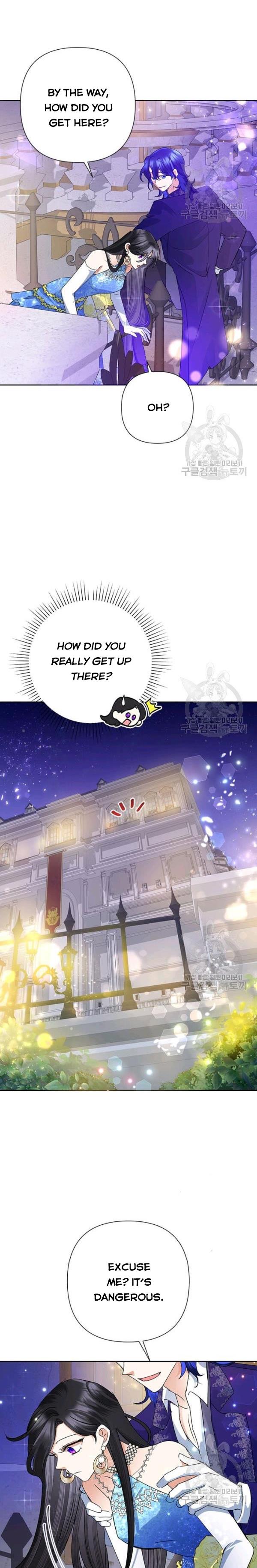 Today the Villainess Has Fun Again Chapter 29 - Page 11