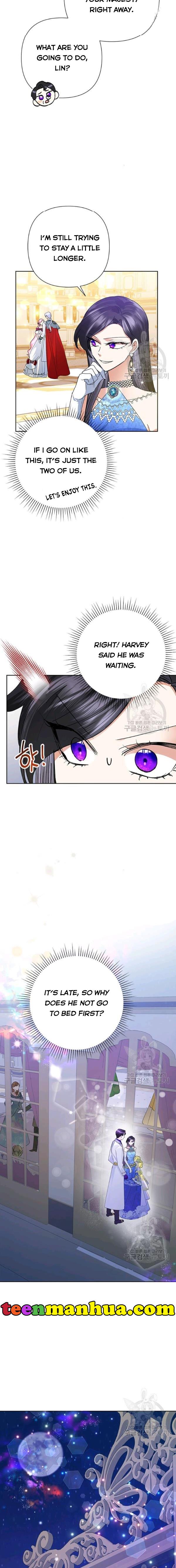 Today the Villainess Has Fun Again Chapter 29 - Page 2