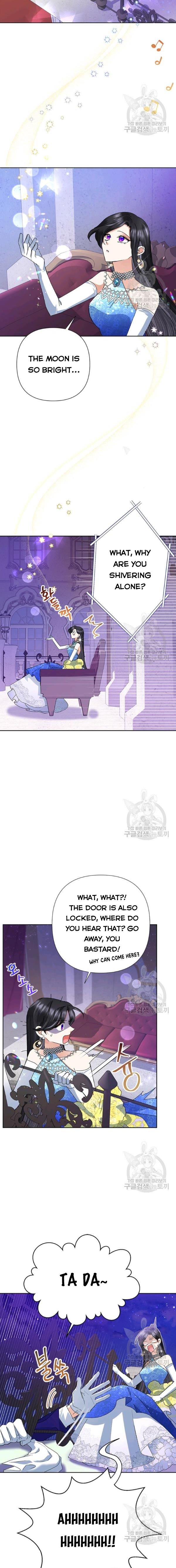 Today the Villainess Has Fun Again Chapter 29 - Page 8
