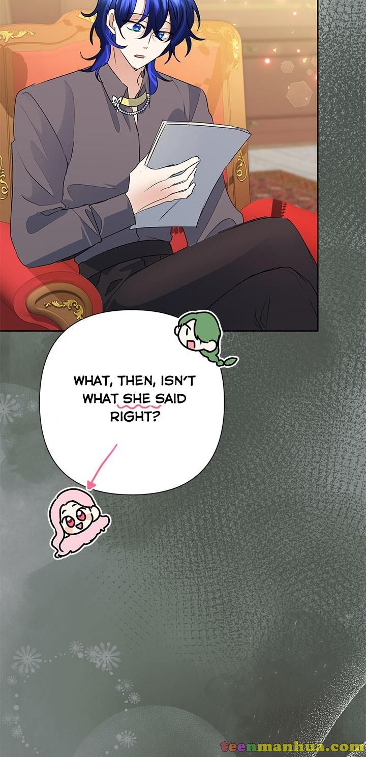 Today the Villainess Has Fun Again Chapter 31 - Page 22
