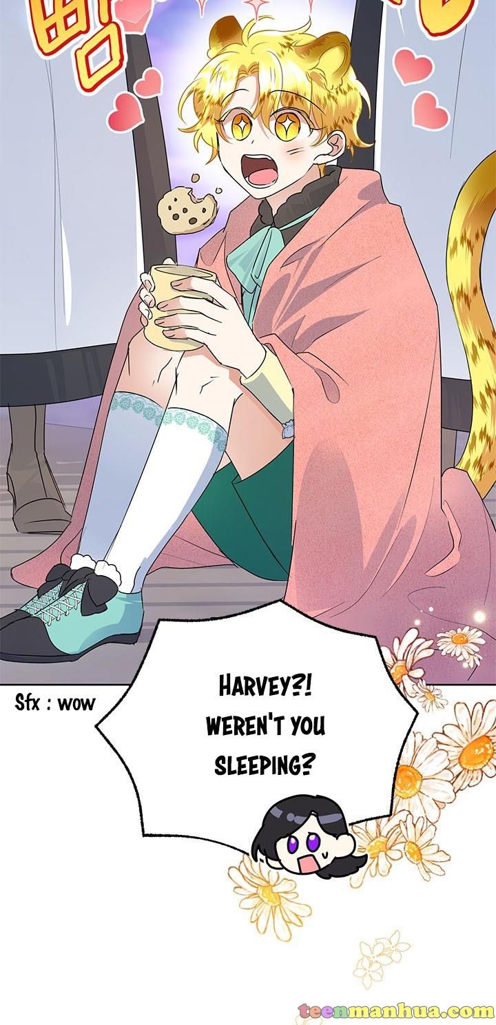 Today the Villainess Has Fun Again Chapter 31 - Page 3