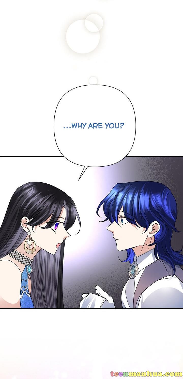Today the Villainess Has Fun Again Chapter 31 - Page 38