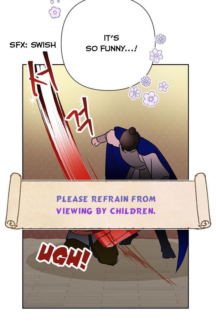 Today the Villainess Has Fun Again Chapter 32 - Page 24