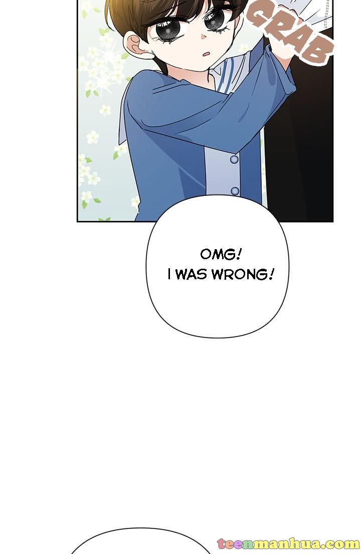 Today the Villainess Has Fun Again Chapter 32 - Page 28
