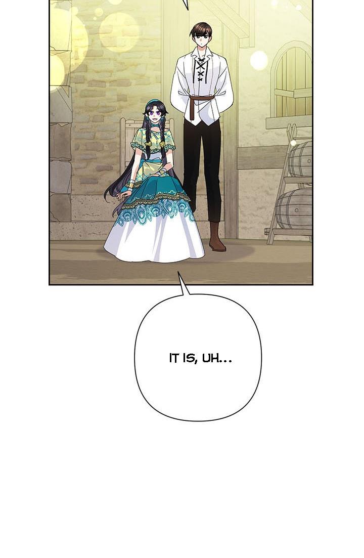 Today the Villainess Has Fun Again Chapter 32 - Page 51
