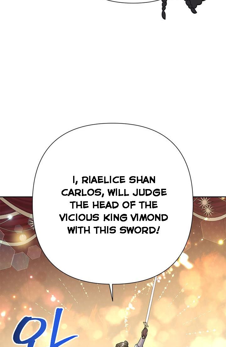Today the Villainess Has Fun Again Chapter 32 - Page 6