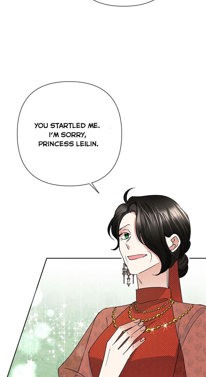 Today the Villainess Has Fun Again Chapter 35 - Page 11