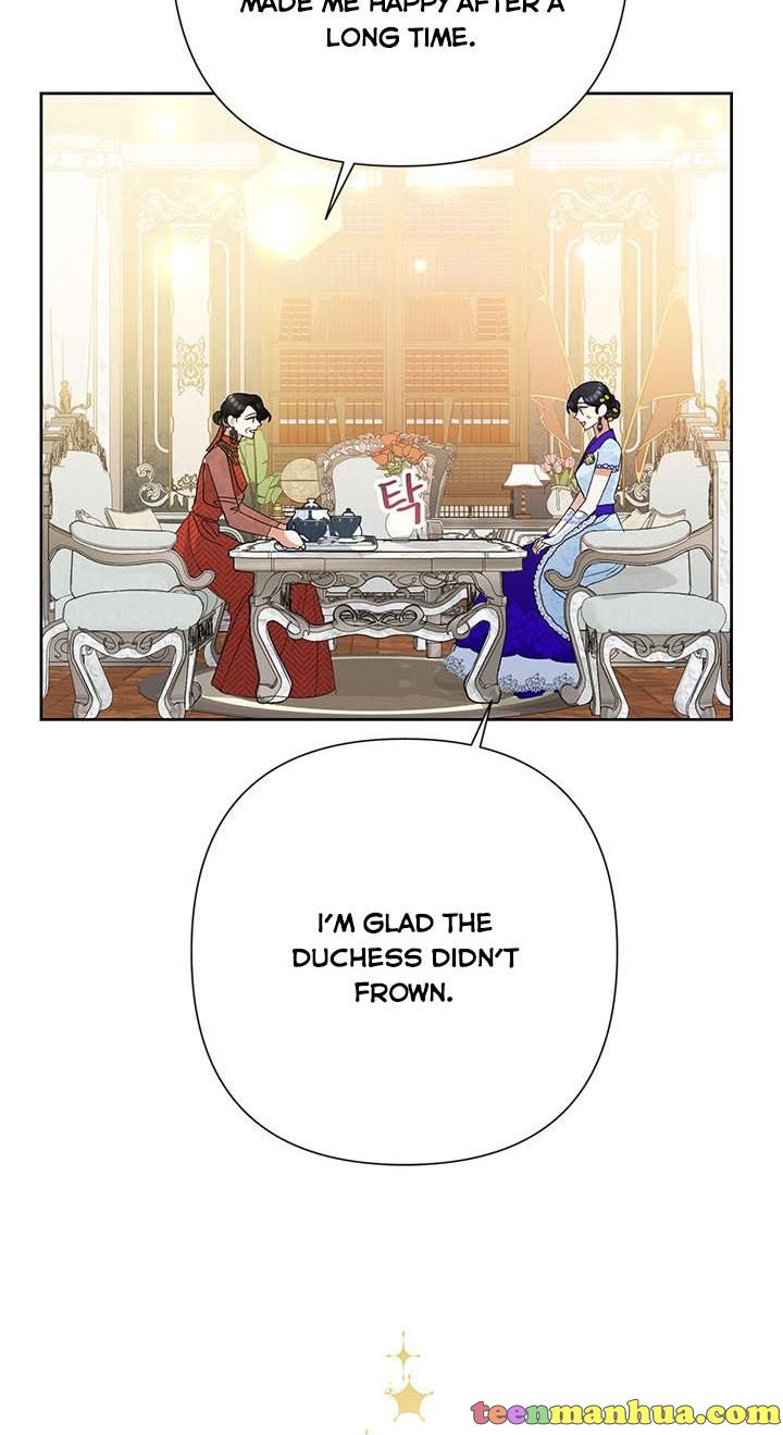 Today the Villainess Has Fun Again Chapter 35 - Page 21
