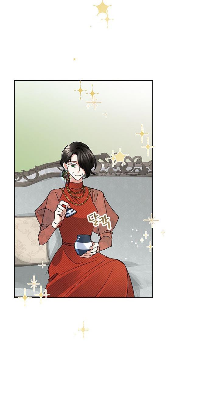 Today the Villainess Has Fun Again Chapter 35 - Page 22