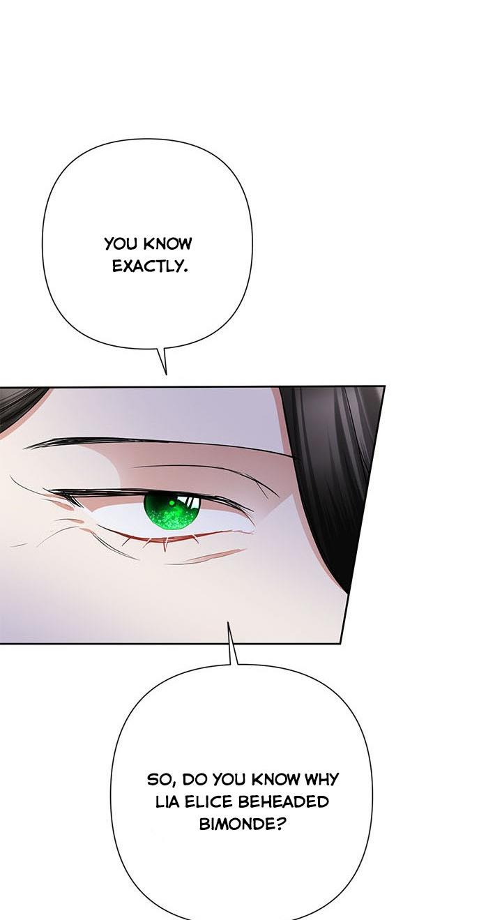 Today the Villainess Has Fun Again Chapter 35 - Page 26