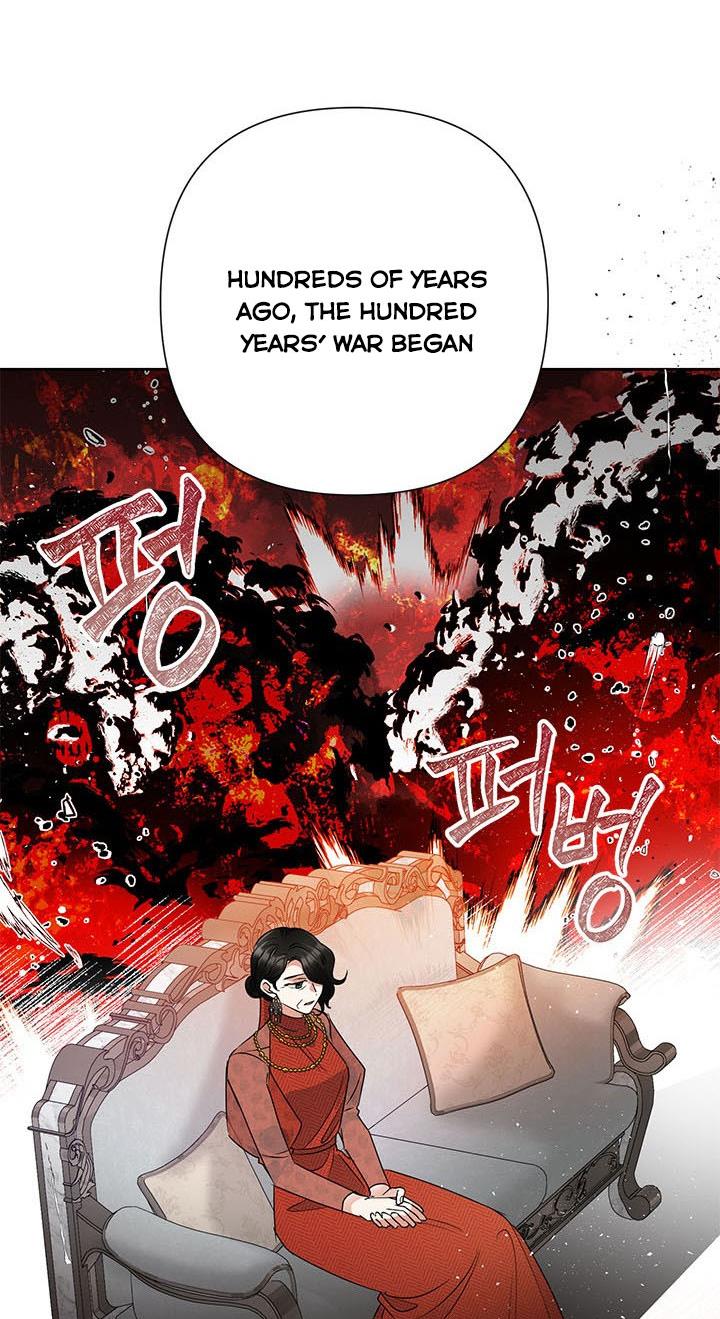 Today the Villainess Has Fun Again Chapter 35 - Page 28