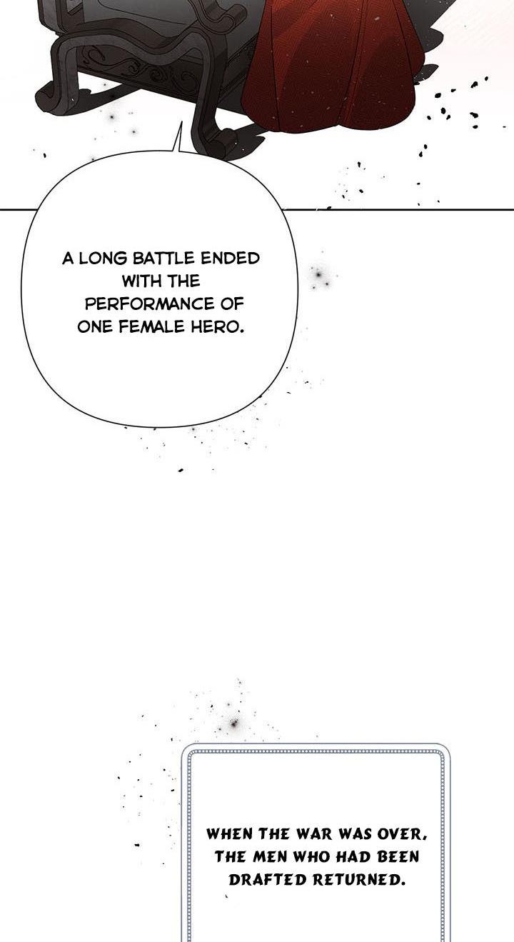 Today the Villainess Has Fun Again Chapter 35 - Page 29