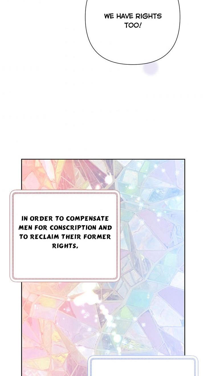 Today the Villainess Has Fun Again Chapter 35 - Page 33