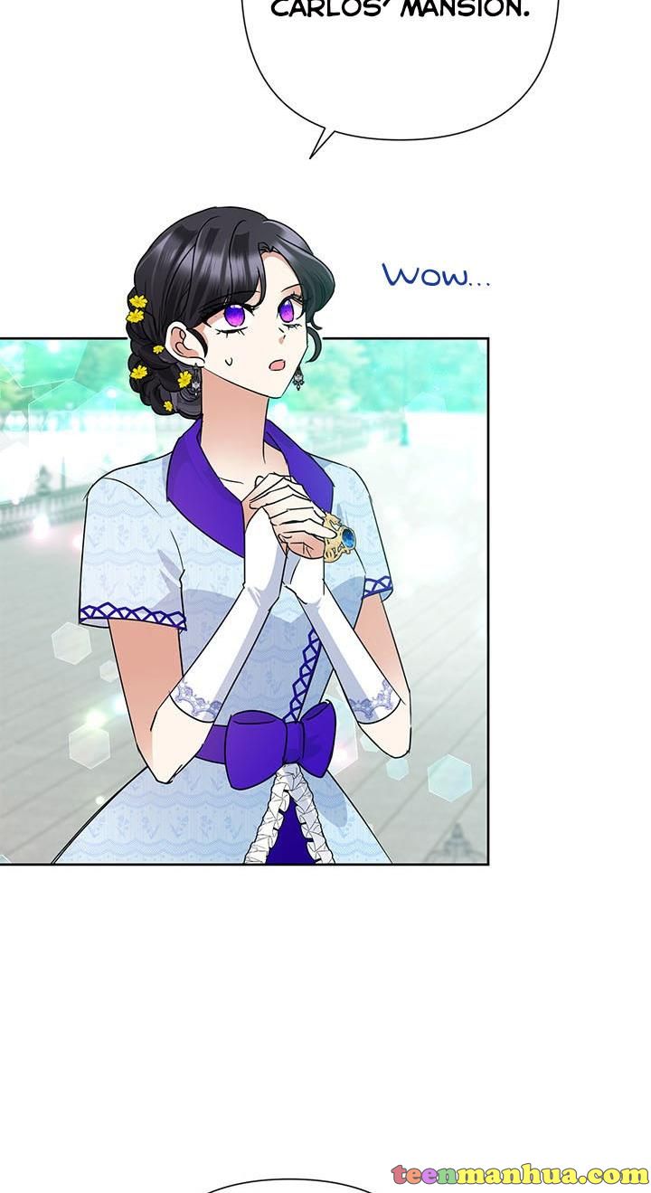 Today the Villainess Has Fun Again Chapter 35 - Page 4