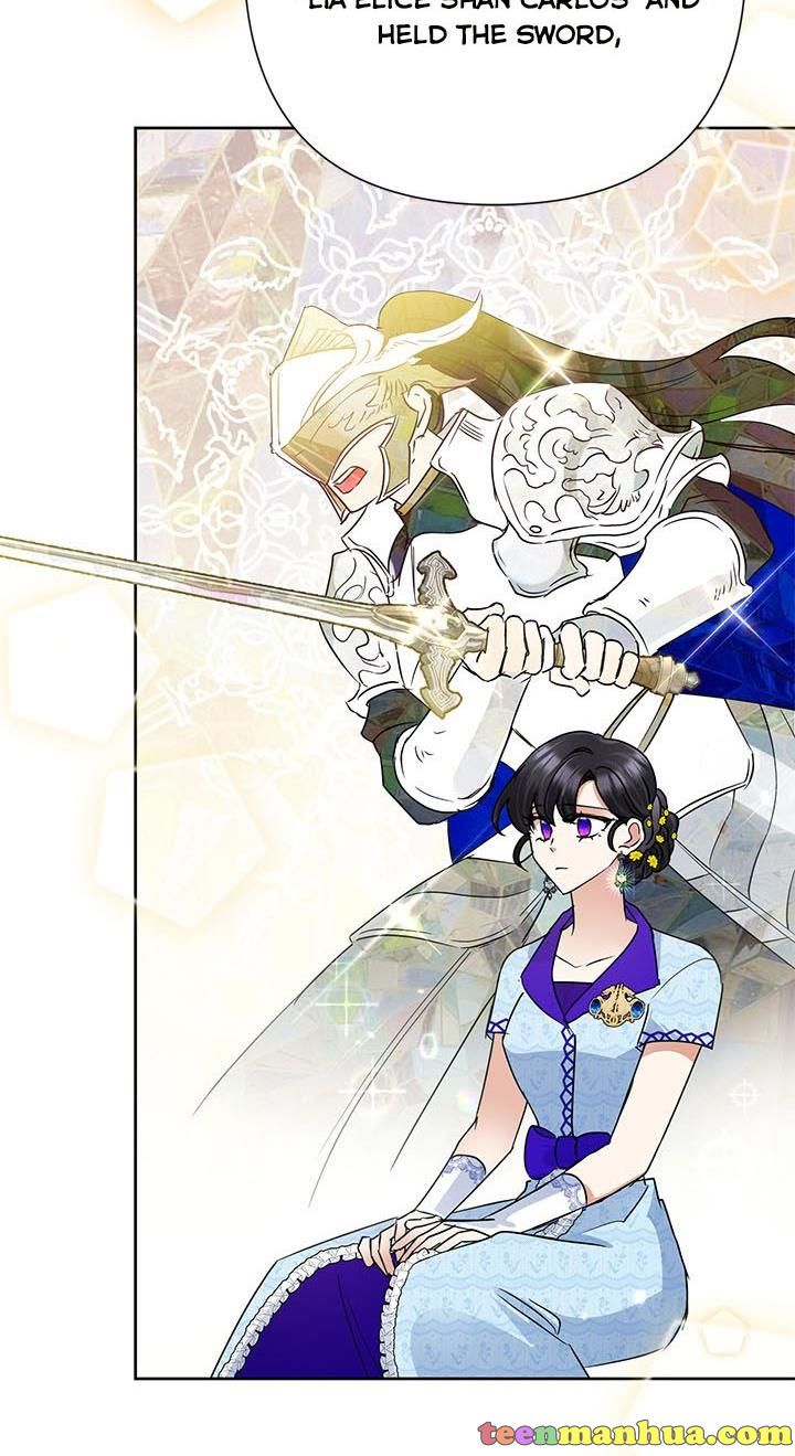 Today the Villainess Has Fun Again Chapter 35 - Page 42
